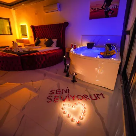 Отель Bedusu 4*